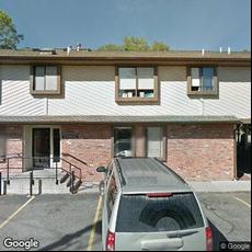 Fred Schwendeman D.M.D, dentists office located at 108 N 11th Ave, Bozeman, MT.