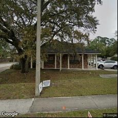 GENE R. PATCH D.M.D, dentists office located at 10609 Old St Augustine Rd, Jacksonville, FL.