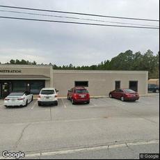 GENESYS Health Alliance, dentists office located at 1718 Reynolds St, Waycross, GA.