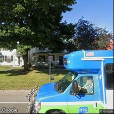 GULLO DENTAL PLLC, dentists office located at 330 N Main St, Canandaigua, NY.