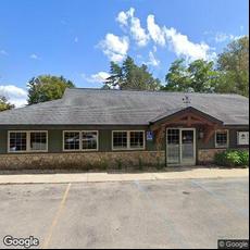 Hall Periodontics, dentists office located at 4944 Skyview Ct, Traverse City, MI.
