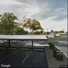 Harris Dental, dentists office located at 4444 N 32nd St, Phoenix, AZ.