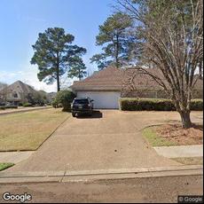 Jackson Center For Smile, dentists office located at 203 Crescent Ct, Brandon, MS.