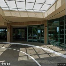 Bryan Joseph Funari, dentists office located at 1 Medical Center Dr, Morgantown, WV.