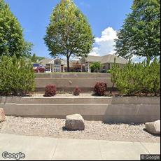 Larsen Dental & Implant Care, dentists office located at 950 Hospital Way, Pocatello, ID.