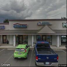 Larson Creek Dental, dentists office located at 980 N Phoenix Rd, Medford, OR.