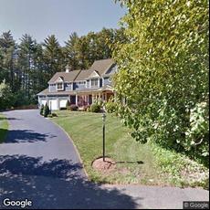 Legacy DSO, dentists office located at 86 Bates Way, Hanover, MA.