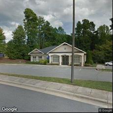 A Step Above Denture Services, dentists office located at 3901 N Elm St, Greensboro, NC.