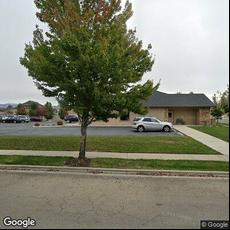 Matthew Tuft DDS, dentists office located at 3200 North Leslie Way, Meridian, ID.