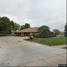 Millard Hills Dental, dentists office located at 14202 Y St, Omaha, NE.