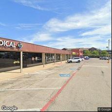 Mission East Dallas, dentists office located at 4550 Gus Thomasson Rd, Mesquite, TX.