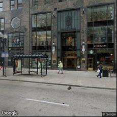 Nivaldo Montes DDS, dentists office located at 333 N Michigan Ave, Chicago, IL.