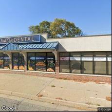 North Oaks Dental, dentists office located at 3213 Rochester Rd, Royal Oak, MI.