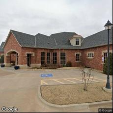 Oklahoma Center for Implants & Periodontics, dentists office located at 9112 N May Ave, Oklahoma City, OK.