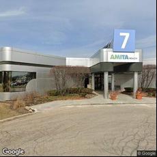 Once Upon A Smile Pediatric Dentistry, dentists office located at 1786 Moon Lake Blvd, Hoffman Estates, IL.