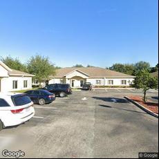 Orange Blossom Oral Surgery, dentists office located at 13127 Kings Lake Dr, Gibsonton, FL.