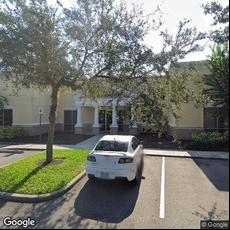 Orofacial & Dental Implant Surgery, dentists office located at 12780 Waterford Lakes Pkwy, Orlando, FL.