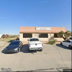 Pahrump Family Dental, dentists office located at 2340 E Calvada Blvd, Pahrump, NV.