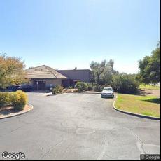 Paradise Valley Dental, dentists office located at 10555 North Tatum Boulevard, Paradise Valley, AZ.