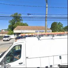 Nawy & Isaacs, dentists office located at 8406 Harford Rd, Parkville, MD.