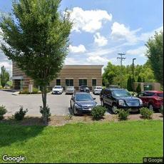 Pediatric Dentistry of Lebanon, dentists office located at 103 Physicians Way, Lebanon, TN.
