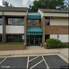 Perio Implant Ctr, dentists office located at 11866 Sunrise Valley Dr, Reston, VA.