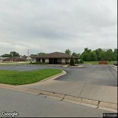 Pinamonti Orthodontics, dentists office located at 2602 S Rouse St, Pittsburg, KS.