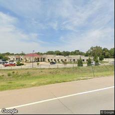 PrairieStar Health Center, dentists office located at 2700 E 30th Ave, Hutchinson, KS.
