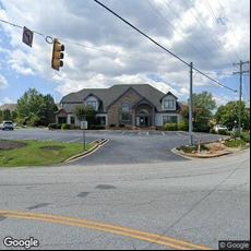 ProGrin Dental & Cosmetics, dentists office located at 201 Old Boiling Springs Rd, Greer, SC.