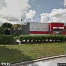 Rhode Island Children's Dentistry, dentists office located at 840 Tiogue Ave, Coventry, RI.
