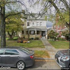 Ronald McDonald House Charities of the Capital Region, dentists office located at 139 S Lake Ave, Albany, NY.
