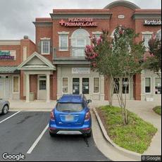 Roswell Dental Care, dentists office located at 1570 Old Alabama Rd, Roswell, GA.