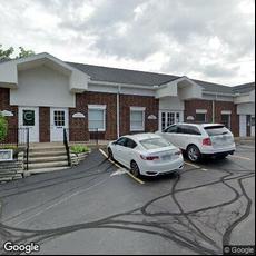 Russell J Sebbio Dds, dentists office located at 8865 Brecksville Rd, Brecksville, OH.