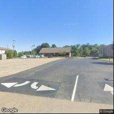 Samuel F. Jirik DDS, dentists office located at 606 W Main St, Cabot, AR.