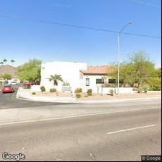 Scottsdale Smile Center, dentists office located at 5410 N Scottsdale Rd, Paradise Valley, AZ.