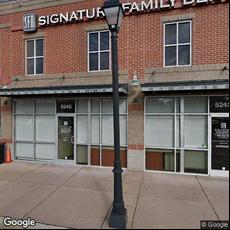 SIGNATURE FAMILY DENTISTRY, dentists office located at 5245 Sunset Lake Rd, Holly Springs, NC.