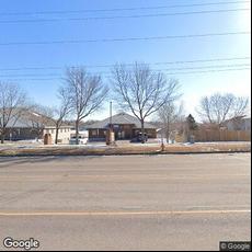Sioux Falls Dental Implant Center, dentists office located at 5200 S Cliff Ave, Sioux Falls, SD.