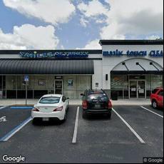 Smiles Of Trinity Family Dentistry, dentists office located at 8925 Mitchell Blvd, New Port Richey, FL.