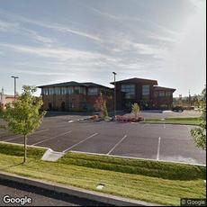 Spokane Oral Surgery, dentists office located at 9911 N Nevada St, Spokane, WA.
