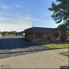 Steven R. Tucker D.M.D. P.S.C, dentists office located at 909 Scherm Rd, Owensboro, KY.