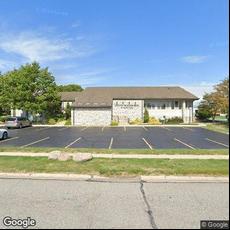 STEVENSON AND FAIRCHILD OMS P.C, dentists office located at 911 Wall St, Valparaiso, IN.