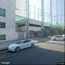 Terra, dentists office located at 3680 Wilshire Blvd, Los Angeles, CA.