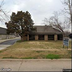 Terry Bass DDS, dentists office located at 2816 Northwest 58th Street, Oklahoma City, OK.