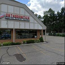 The Big Smile Orthodontics, dentists office located at 33627 7 Mile Rd, Livonia, MI.