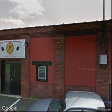 The Health Collective, dentists office located at 1841 Broad St, Hartford, CT.