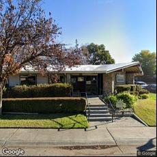 Thomas Dental Care, dentists office located at 1920 Sycamore Lane, Davis, CA.