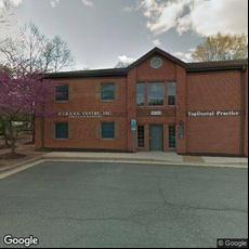 Top Dental, dentists office located at 10529 Crestwood Dr, Manassas, VA.