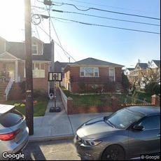 Franklin Howard Lipsky, DDS, dentists office located at 9804 159th Ave, Brooklyn, NY.