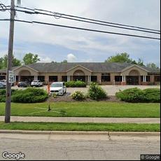 Violet Orthodontics, dentists office located at 9630 Ravenna Rd, Twinsburg, OH.