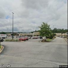 White Brown Smiles, dentists office located at 275 Harbison Blvd, Columbia, SC.